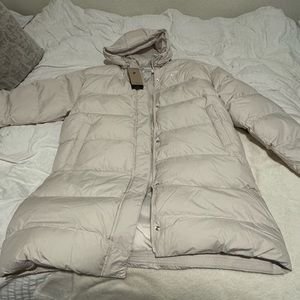 Nike Therma-fit puffer jacket